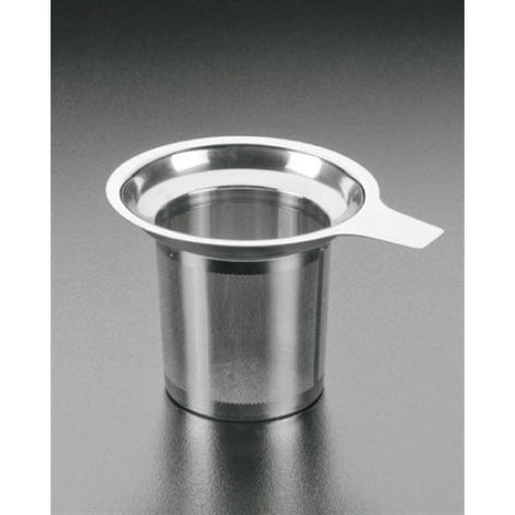 Passe-Infuseur à thé en inox - Mathon - 1