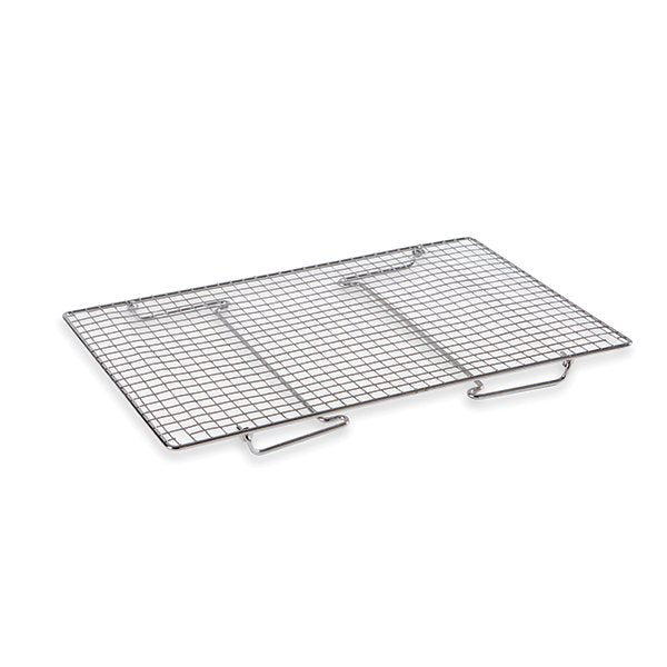 Volette rectangulaire en inox 43 x 28 cm Mathon - Mathon - 4