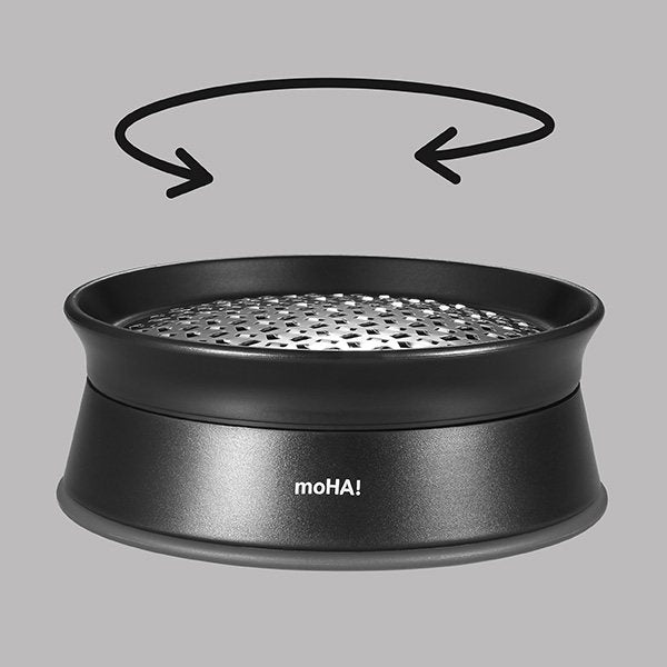 Râpe à gingembre Ginger Moha - Mathon - 2