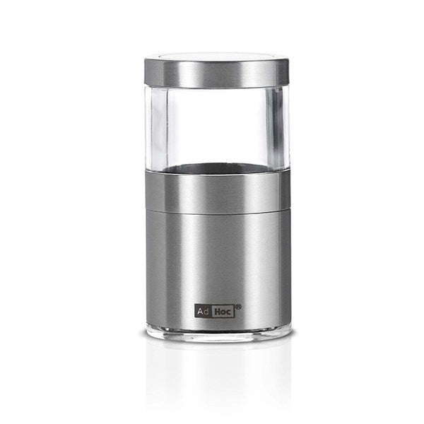 Mini moulin coupe-épices inox Adhoc - Mathon - 2