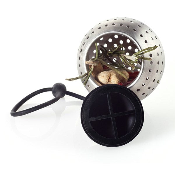 Infuseur à herbes et épices Adhoc - Mathon - 7