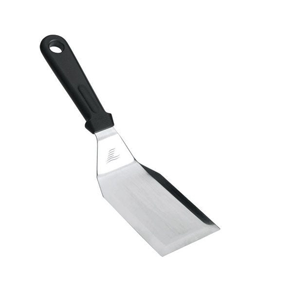 Spatule à hamburger en inox Lacor - Mathon
