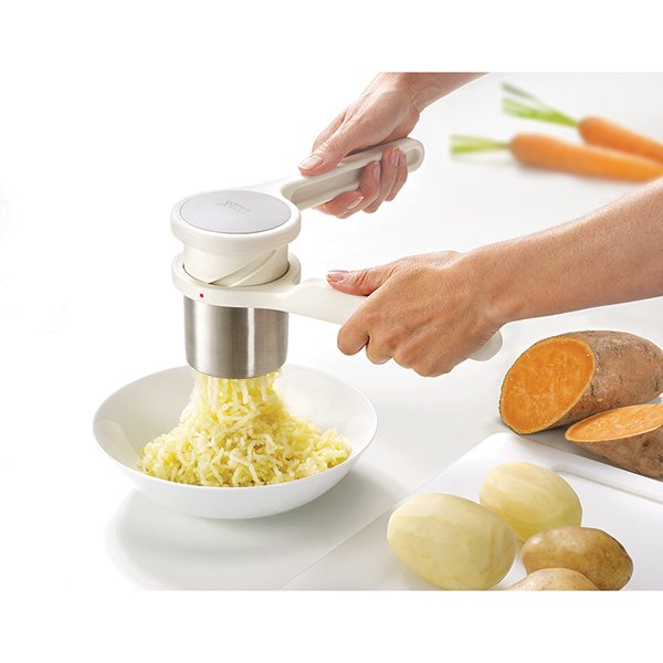 Presse purée Helix Joseph Joseph - Mathon - 1