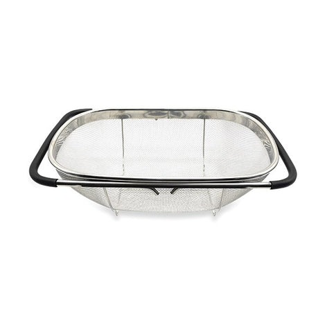 Passoire extensible pour évier en inox Mathon - Mathon - 2
