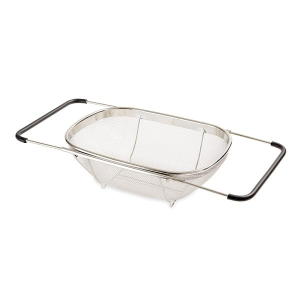 Passoire extensible pour évier en inox Mathon - Mathon - 4