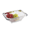Passoire extensible pour évier en inox Mathon - Mathon - 5