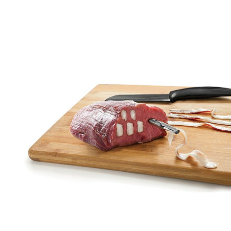 Aiguille à larder 19 cm Lacor - Mathon - 2
