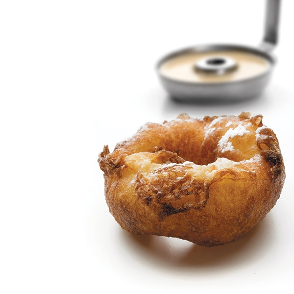 Louche à beignets 7,5 cm Ibili - Mathon - 2