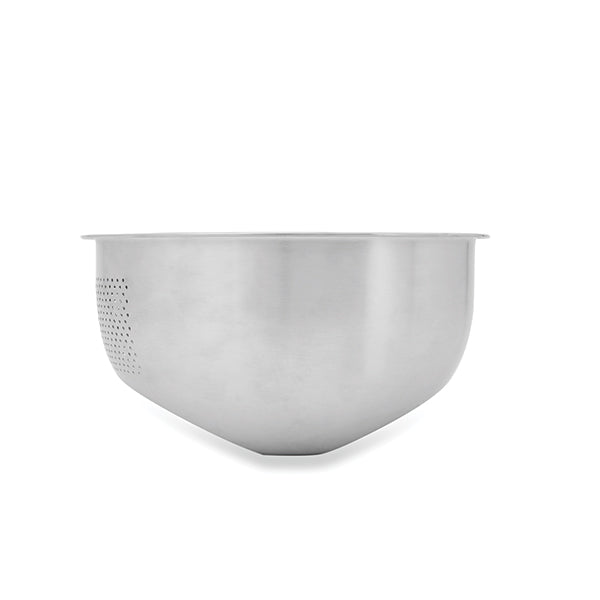 Bol-passoire inox 2 en 1 24 cm Mathon - Mathon - 5