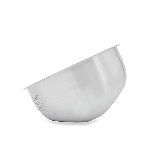 Bol-passoire inox 2 en 1 24 cm Mathon - Mathon - 3