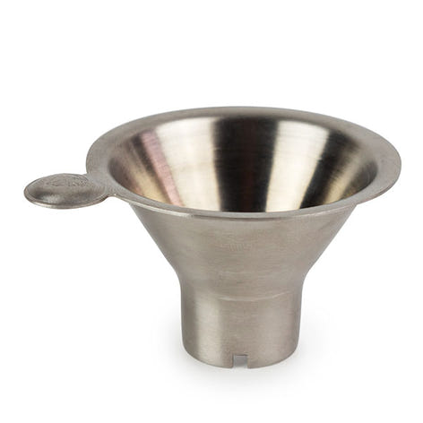 Entonnoir 4 cm en inox  Peugeot - Mathon - 2