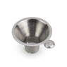 Entonnoir 4 cm en inox  Peugeot - Mathon - 1