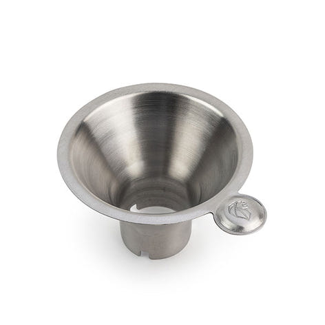 Entonnoir 4 cm en inox  Peugeot - Mathon - 1
