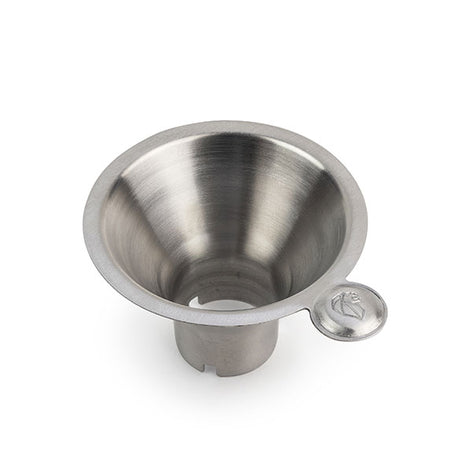 Entonnoir 4 cm en inox  Peugeot - Mathon - 1