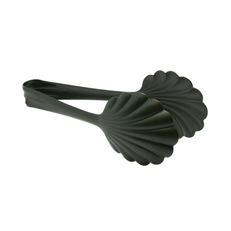 Pince à pain Vintage 21 cm vert sapin  Roger Orfèvre - Mathon - 1