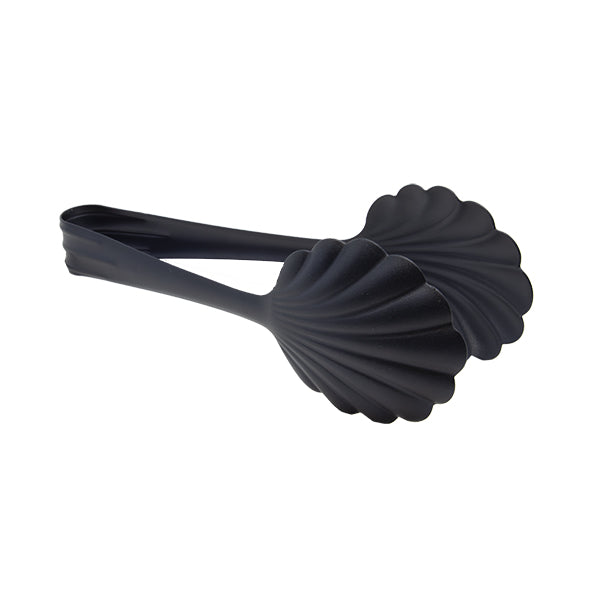 Pince à pain Vintage 21 cm bleu nuit Roger Orfèvre - Mathon - 1