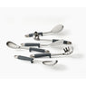 Carrousel de 6 ustensiles en inox Elevate   Joseph Joseph - Mathon - 3