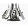 Carrousel de 6 ustensiles en inox Elevate   Joseph Joseph - Mathon - 1