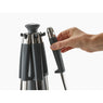 Carrousel de 6 ustensiles en inox Elevate   Joseph Joseph - Mathon - 4