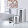 Poubelle cosmétique inox Ano 1,5 L Kela - Mathon - 2