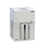 Poubelle cosmétique inox ronde Ari 7 L Kela - Mathon - 5