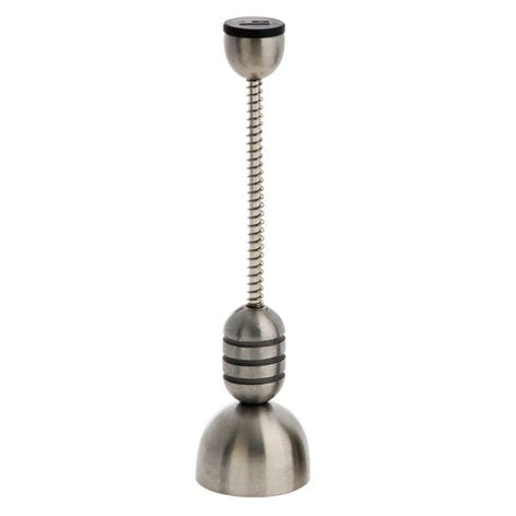 Toque oeufs en inox - Mathon - 2