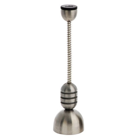 Toque oeufs en inox - Mathon - 2