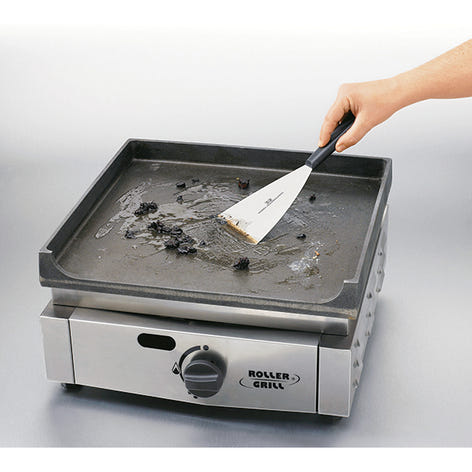 Racloir pour plancha Sabatier International - Mathon - 2