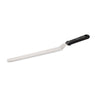 Lot Spatule longue coudée 30 cm + Spatule à gâteaux lame plate 26 cm - Mathon - 2