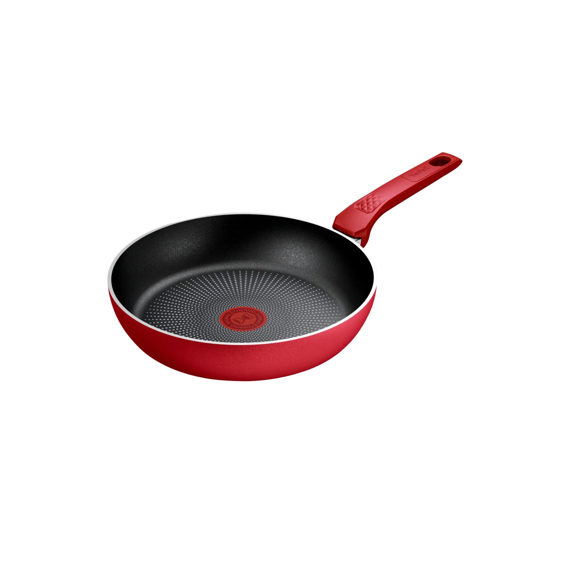 Poêle 20cm Daily Expert Tefal - Mathon - 1