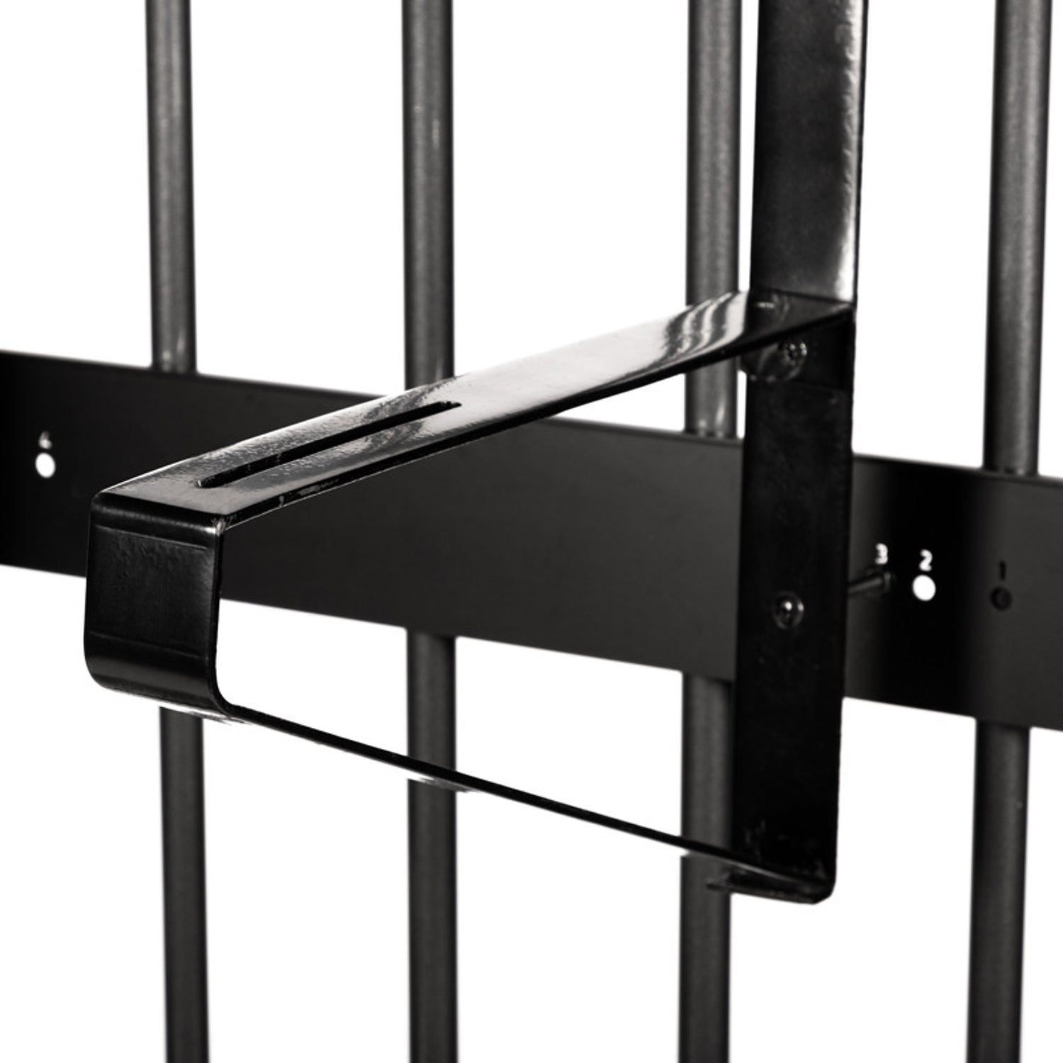 Support balcon pour plancha OLIANA Somagic - Mathon - 6