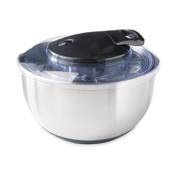 Essoreuse À Salade 26 Cm Spinetstore Bleu Mate - Toute l'offre ustensile de cusine BUT Essoreuse À Salade 26 Cm Spinetstore Bleu Mate - Toute l'offre ustensile de cusine BUT