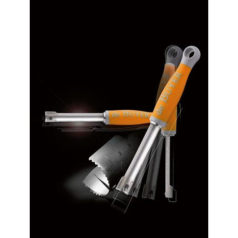 Extracteur manuel CORER De Buyer - Mathon - 2