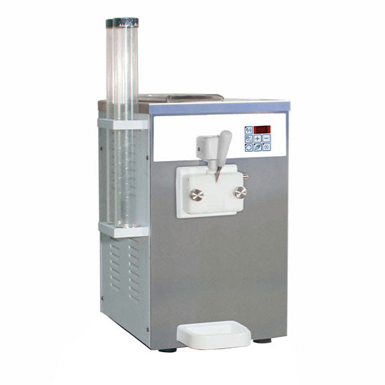 Machine à Glace à l