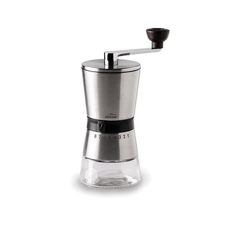 Moulin manuel Multi-usage Lacor - Mathon - 1