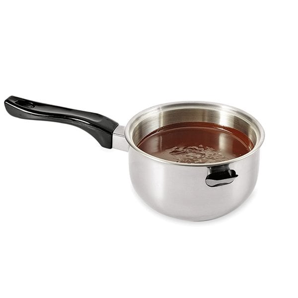 Casserole bain-marie inox induction Mathon - Mathon - 1