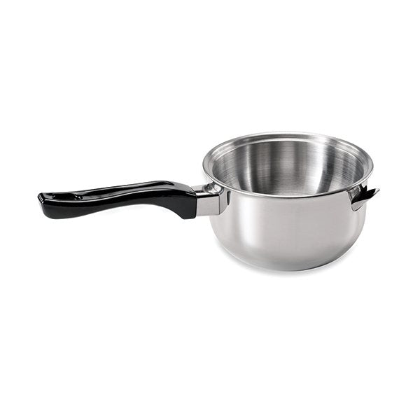 Casserole bain-marie inox induction Mathon - Mathon - 3