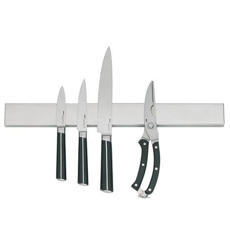 Support mural magnétique de cuisine inox 36 cm Kela - Mathon - 1
