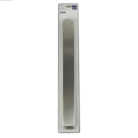 Support mural magnétique de cuisine inox 36 cm Kela - Mathon - 2