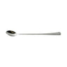4 cuillères à Mazagran en inox 22,5 cm - Mathon