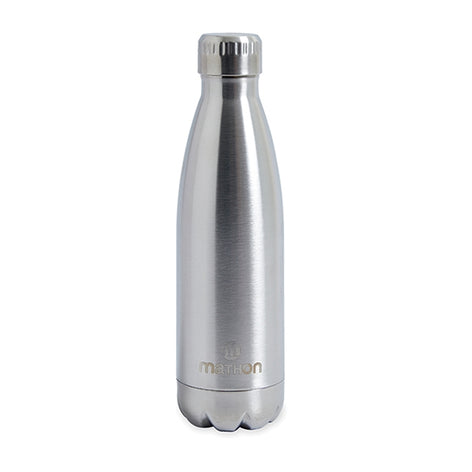 Bouteille isotherme inox 350 ml Mathon - Mathon - 1