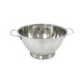 Passoire sur pied en inox 28 cm Baumalu - Mathon - 2