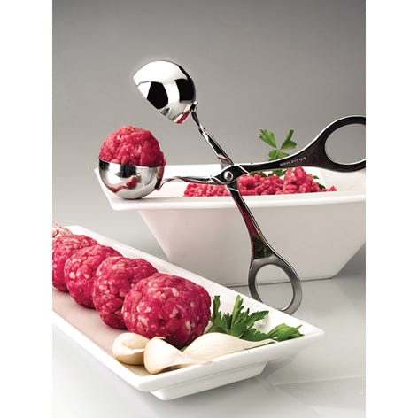 Pince à boulette 3,4 cm Ibili - Mathon - 2