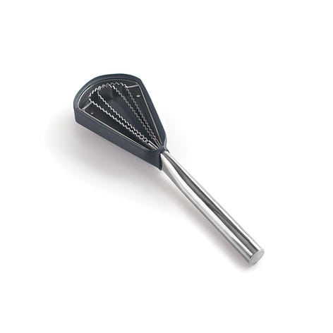 Grattoir à poisson inox Lacor - Mathon - 1