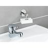Porte-savon magnétique inox Wenko by Maximex - Mathon - 1