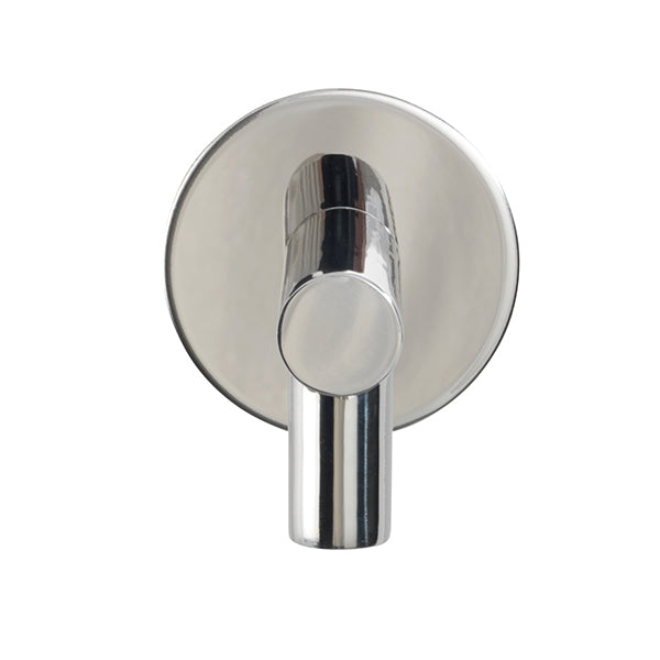 Porte-savon magnétique inox Wenko by Maximex - Mathon - 3