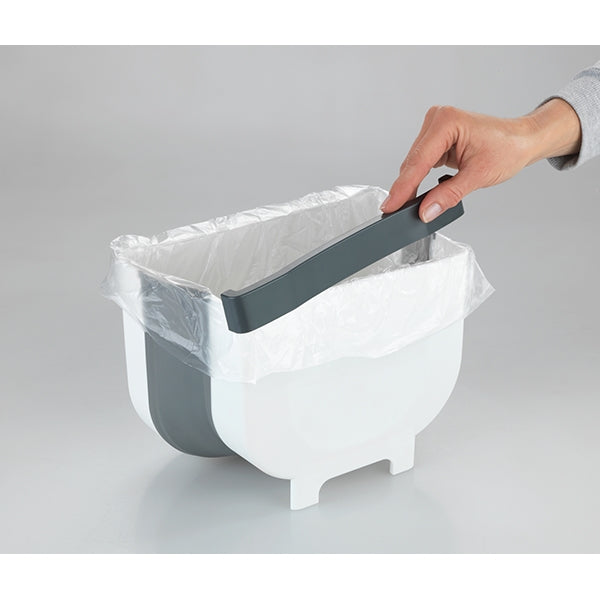 Poubelle de porte Fago 5 L Wenko by Maximex - Mathon - 3