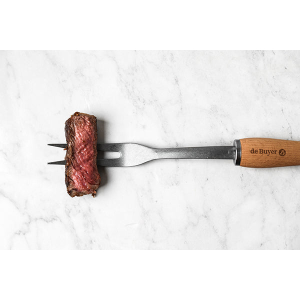 Grappin B Bois De Buyer - Mathon - 2