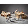 Grappin B Bois De Buyer - Mathon - 3