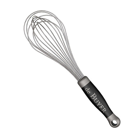 Fouet professionnel inox Göma 30 cm De Buyer - Mathon - 1